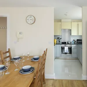 The Tower Bridge Cosy Flat Apartment